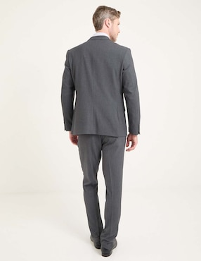 Traje para hombre