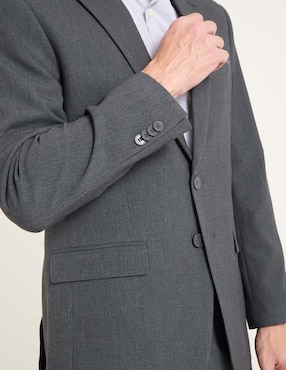 Traje para hombre
