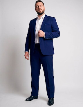 Traje para hombre Gianfranco Dunna