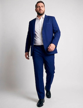 Traje para hombre Gianfranco Dunna