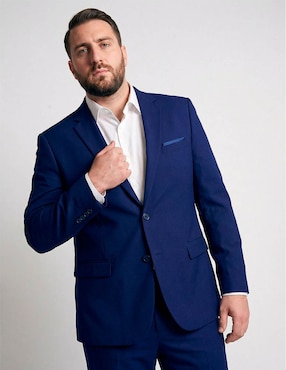 Traje para hombre Gianfranco Dunna