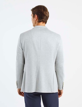 Saco de vestir Contempo para hombre