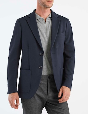 Saco formal Gianfranco Dunna para hombre
