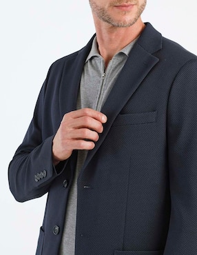 Saco formal Gianfranco Dunna para hombre