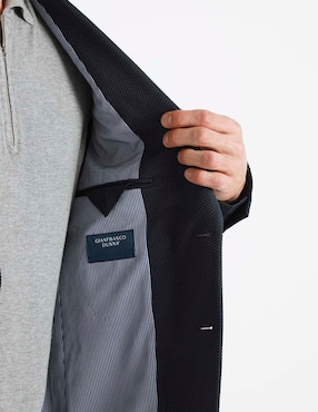 Saco formal Gianfranco Dunna para hombre