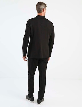 Traje para hombre