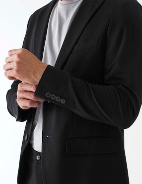 Traje para hombre