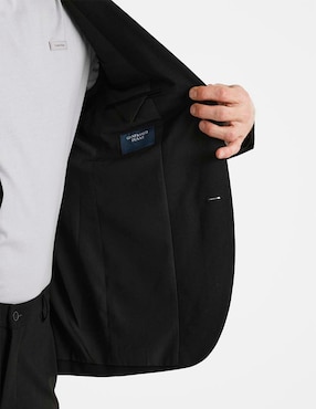 Traje para hombre