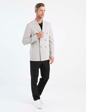 Saco casual Gianfranco Dunna para hombre