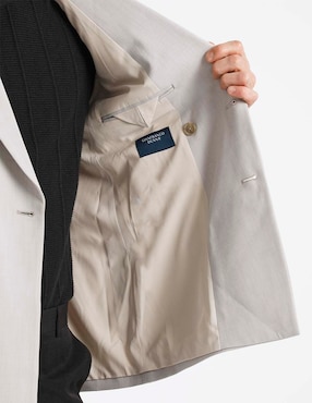 Saco casual Gianfranco Dunna para hombre