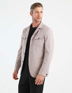 Saco de vestir Gianfranco Dunna para hombre