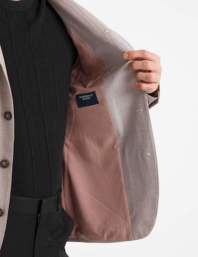 Saco de vestir Gianfranco Dunna para hombre