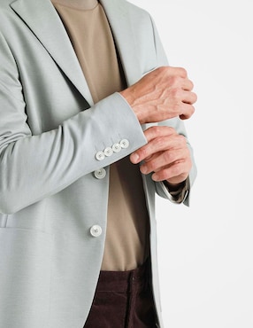 Saco de vestir Gianfranco Dunna para hombre