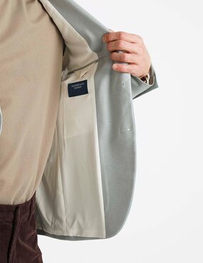 Saco de vestir Gianfranco Dunna para hombre