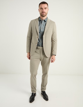 Traje para hombre Contempo