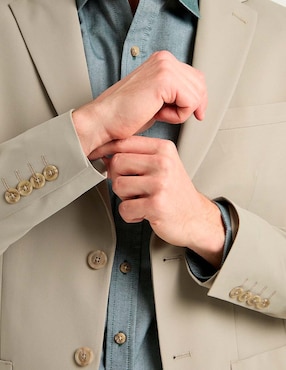 Traje para hombre Contempo