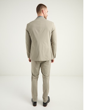 Traje para hombre Contempo