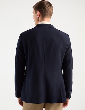 Saco formal Contempo para hombre