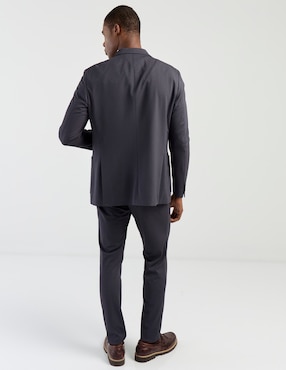 Saco formal Contempo para hombre