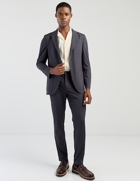 Saco formal Contempo para hombre
