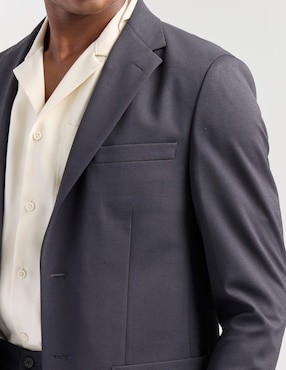 Saco formal Contempo para hombre