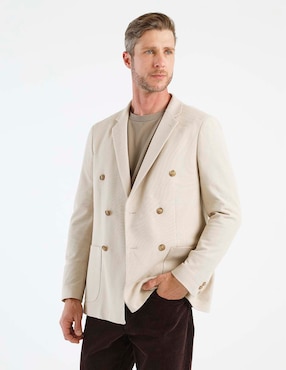 Saco formal Gianfranco Dunna para hombre