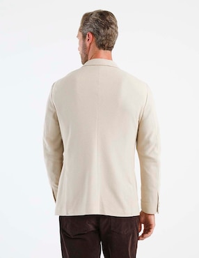 Saco formal Gianfranco Dunna para hombre