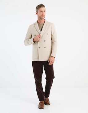 Saco formal Gianfranco Dunna para hombre