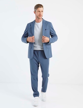Traje para hombre