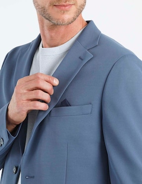 Traje para hombre