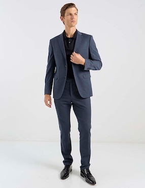 Traje para hombre Contempo