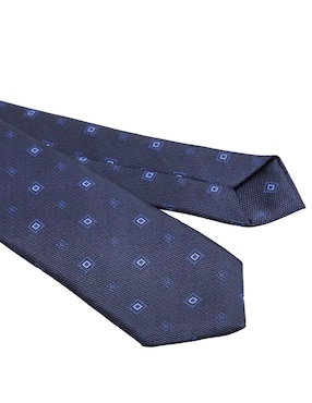 Corbata Contempo regular para hombre