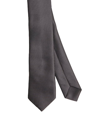 Corbata Contempo regular para hombre