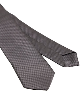 Corbata Contempo regular para hombre
