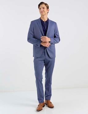 Traje para hombre Contempo