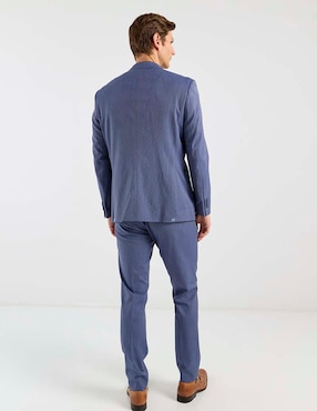 Traje para hombre Contempo