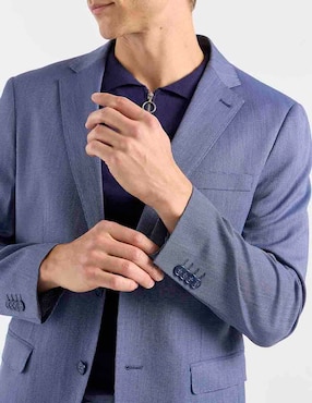 Traje para hombre Contempo