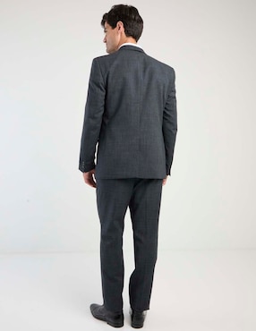Traje para hombre