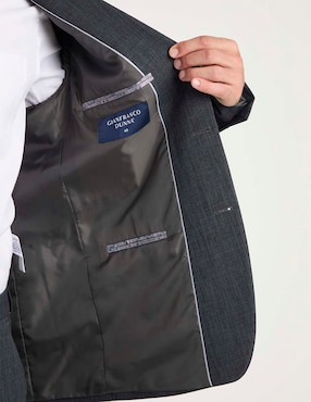 Traje para hombre