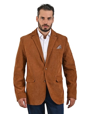 Sacco business casual Gianfranco Dunna para hombre