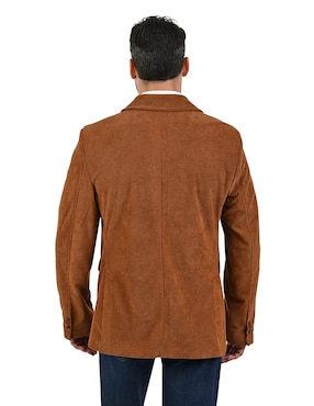 Sacco business casual Gianfranco Dunna para hombre