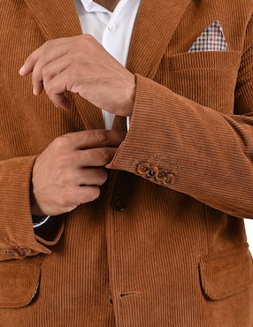 Sacco business casual Gianfranco Dunna para hombre
