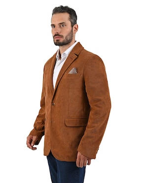 Sacco business casual Gianfranco Dunna para hombre