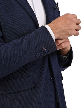 Saco bussines casual Gianfranco Dunna para hombre