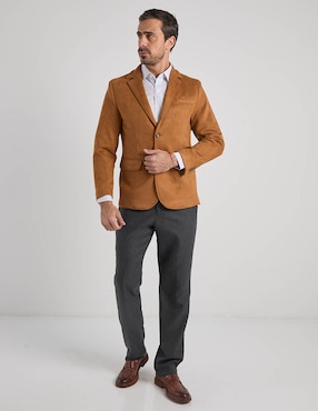 Saco casual Gianfranco Dunna para hombre