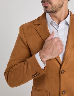 Saco casual Gianfranco Dunna para hombre
