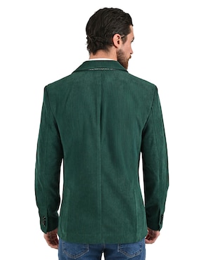 Saco business casual Gianfranco Dunna para hombre