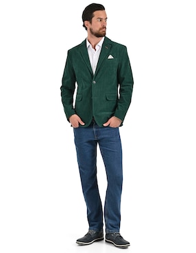 Saco business casual Gianfranco Dunna para hombre