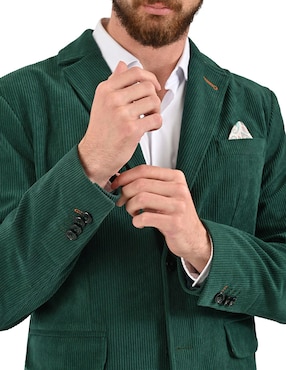 Saco business casual Gianfranco Dunna para hombre