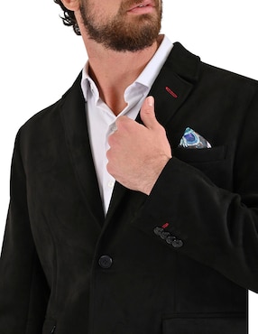 Saco business casual Gianfranco Dunna para hombre